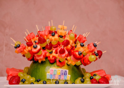 Fun Fruit Skewers 3