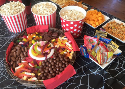 Lollie bar for a kids party_1