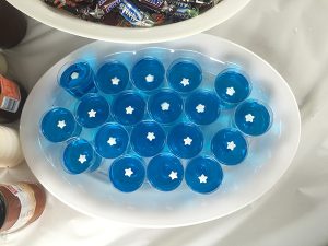 jelly cups - Kitchen Angels Sydney