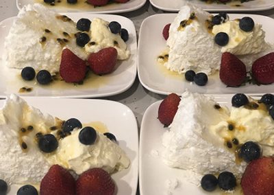 pavlova