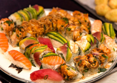 sushi 2